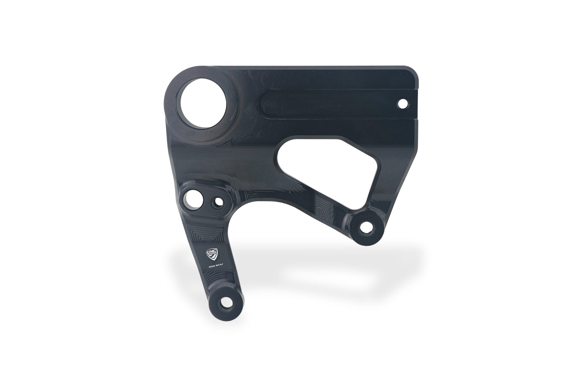 Achterremklauw montagesteun – Ducati Panigale V2 MM93 (2026)