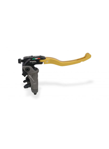 Lever End (1 pc.) for Brembo RCS and RCS Corsa Corta Brake and Clutch Master Cylinders