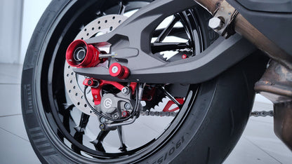GP-Style achterbrugbeschermers Ducati Panigale V2 (2025+)