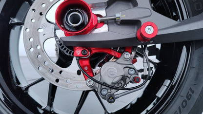 GP-Style achterbrugbeschermers Ducati Panigale V2S FB63 (2026)