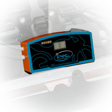 IRC Blipper quickshifter voor Suzuki GSXR1000 2017-