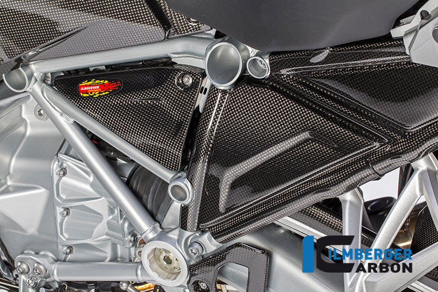 Side panel Frame Links Carbon R1200GS LC 2013- BMW R 1200 GS LC (2017-2018)