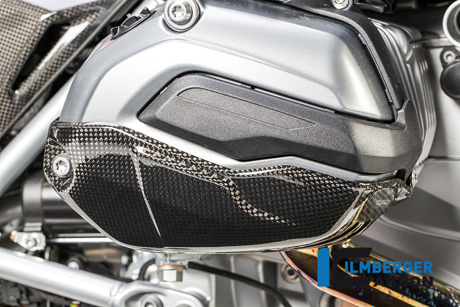 Zylinderkopfabdeckung rechts Carbon R1200GS LC 2013- BMW R 1200 GS LC (2013-2016)