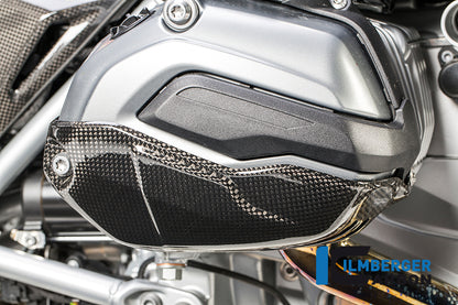 Zylinderkopfabdeckung rechts Carbon R1200GS LC 2013- BMW R 1200 GS LC (2013-2016)