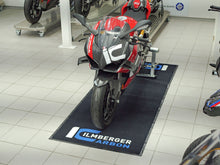 IC Garagemat 95x240 cm: Extra long for large jobs