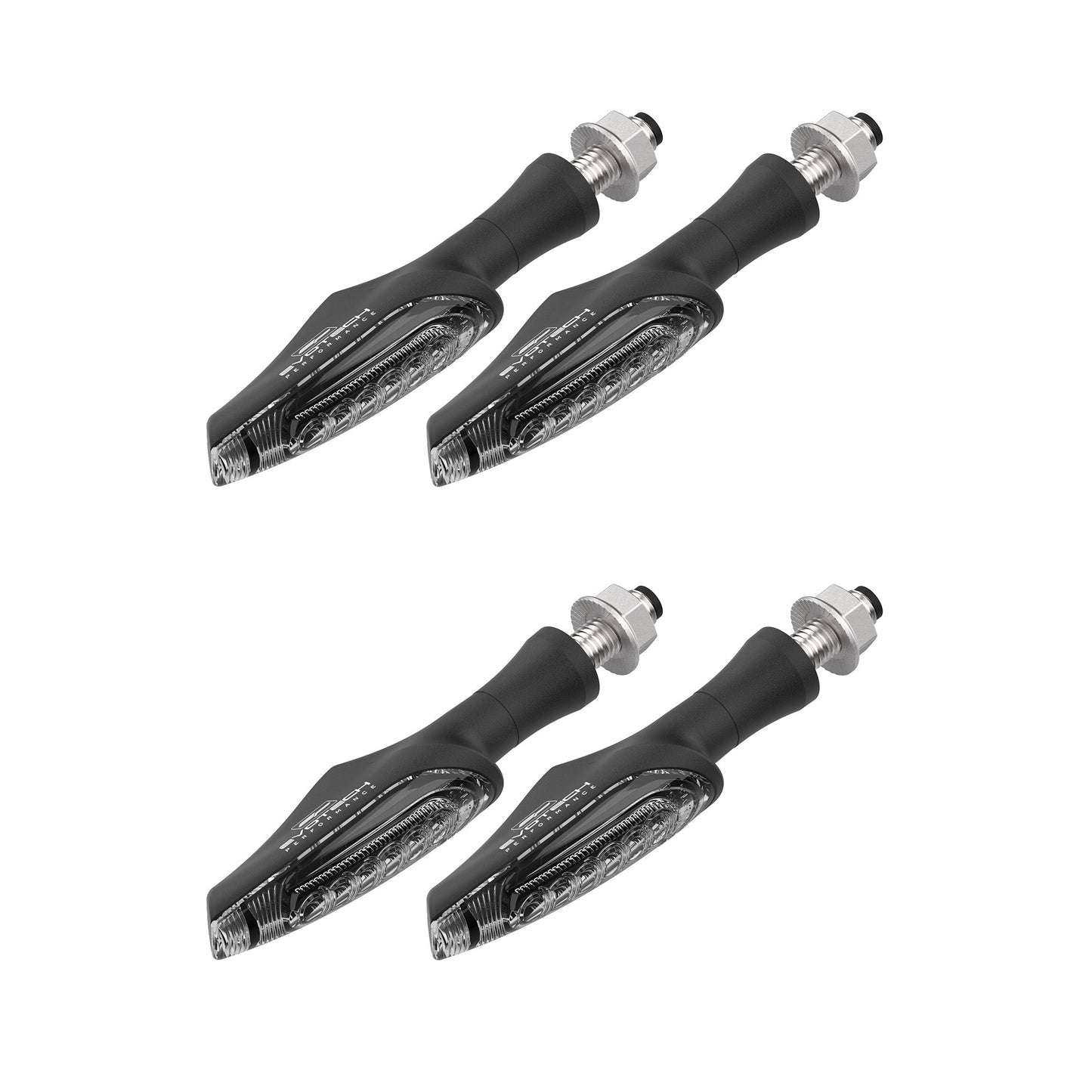 Evotech Universal Sequential Indicator Set (Set of Four)