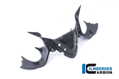 Instrument Panel with GPS Gloss Ducati Panigale 1299 (All) Ducati Panigale 1299 S (2015-2017)