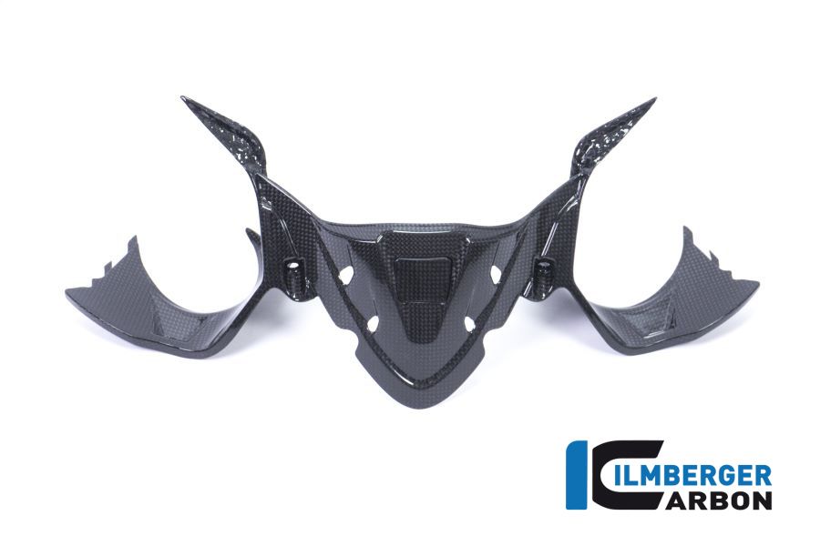 Instrument Panel with GPS Gloss Ducati Panigale 1299 (All) Ducati Panigale 1299 S (2015-2017)