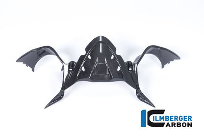 Instrument Panel with GPS Gloss Ducati Panigale 1299 (All) Ducati Panigale 1299 S (2015-2017)