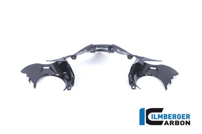 Instrument Panel with GPS Gloss Ducati Panigale 1299 (All) Ducati Panigale 1299 S (2015-2017)