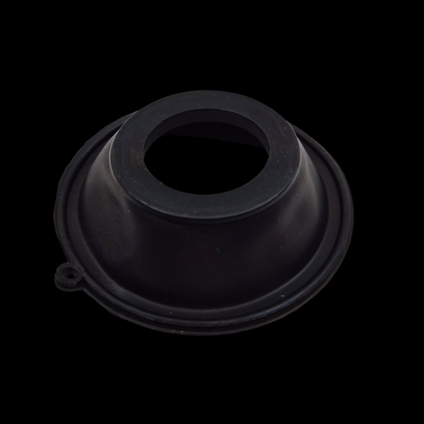 K-72-S carburateur diafragma membraan voor Keihin carburateurs - o.a. Honda NT650 NTV650 VT600 Shadow VT750 PC800 CB1300 en meer - detailfoto