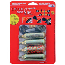 GRYPP Cargool Turn & Go Tyre Repair Kit