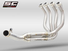 4-2-1 titanium bochtenset (Racing) Kawasaki Z900 (2025+)