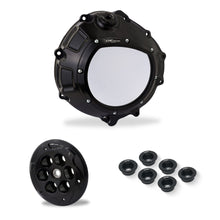 Open koppelingsdeksel voordeelpakket BMW HP4 1000RR (2013-2014)