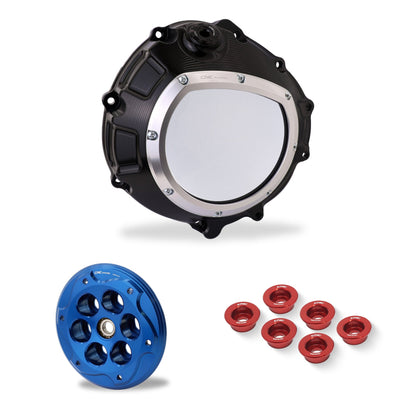 Open koppelingsdeksel voordeelpakket BMW S 1000 RR (2015-2016)