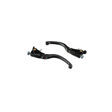LighTech magnesium opklapbare rem- en koppelingshendelset (H-model) Kawasaki Ninja H2 Carbon (2017 - 2020)