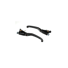 LighTech magnesium opklapbare rem- en koppelingshendelset (Alien-model) Ducati Panigale 1299 S  (2015 - 2017)