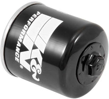 K&N Oil filter KN-303 for Honda