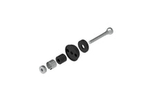 LighTech adapter kit rem- en koppelingshendelbeschermer Ducati