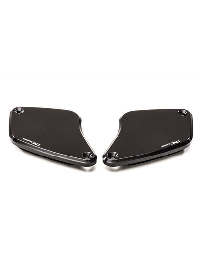 Koppling och bromsvätskebehållare Ducati Diavel Strada (2013-2015)