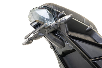 Evotech KTM 390 Duke Kentekenplaathouder (2024+)