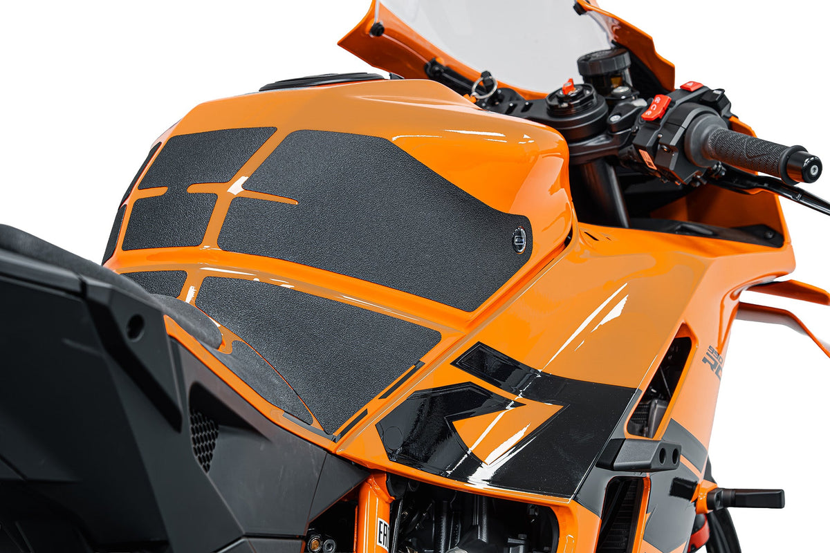 Evotech Tank Grip - KTM 990 RC R (2026+)