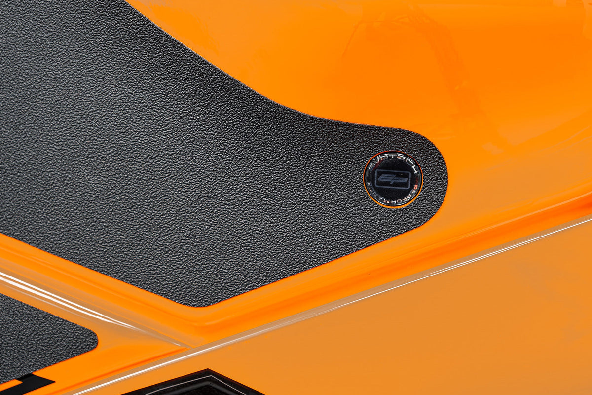 Evotech Tank Grip - KTM 990 RC R (2026+)