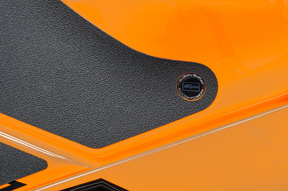 Evotech Tank Grip - KTM 990 RC R (2026+)