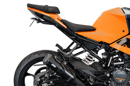 Evotech Kentekenplaathouder - KTM RC 390 (2022+)