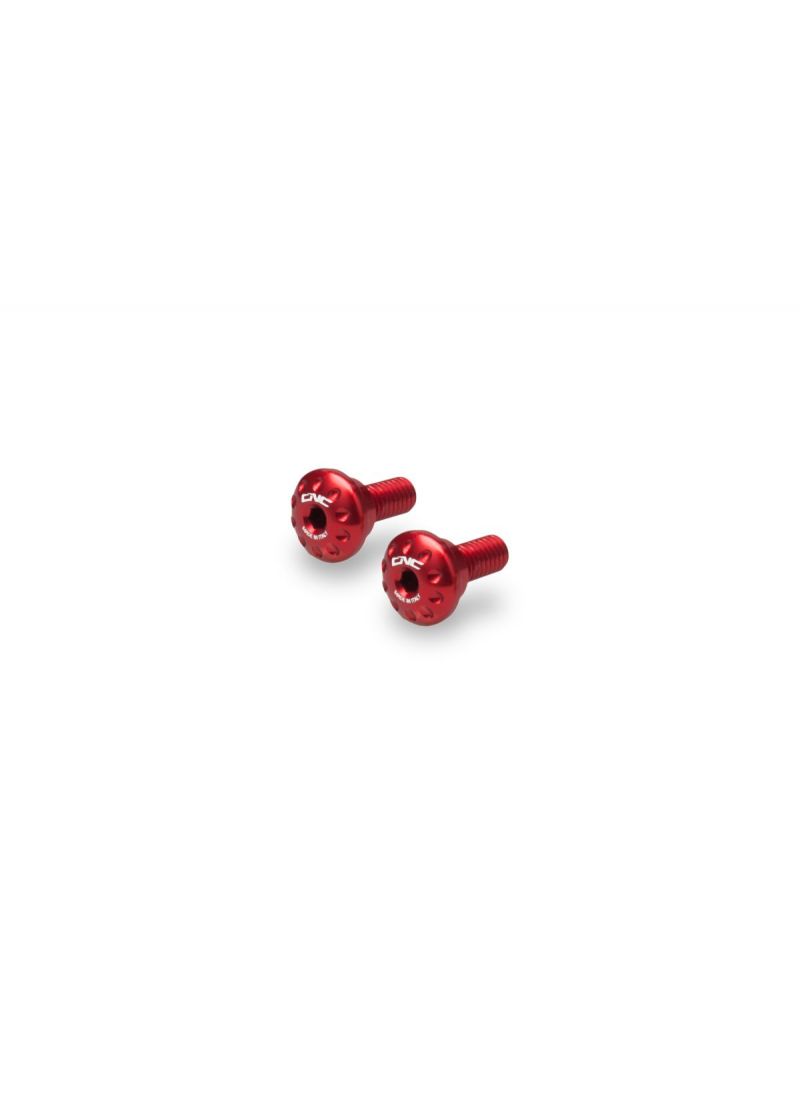 Dashboard Bolt Kit Aprilia RS660 Aprilia RS 660 (2025+)