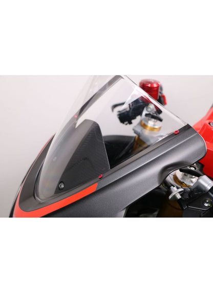 Dashboard Bolt Kit Aprilia RS660 Aprilia RS 660 (2025+)