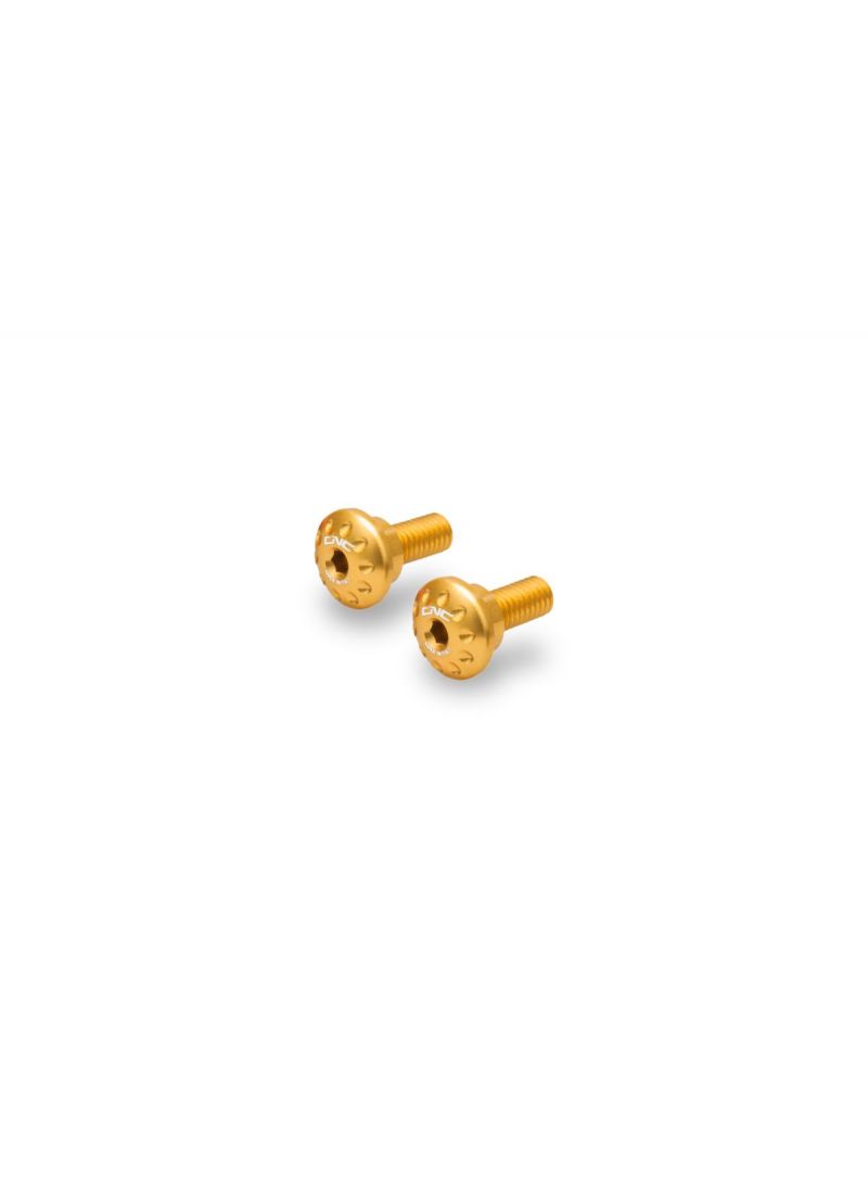 Dashboard Bolt Kit Aprilia RS660 Aprilia RS 660 (2020-2024)