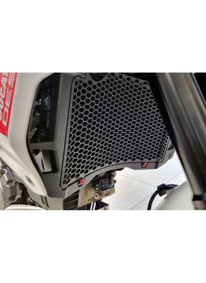 Radiator Guard Bolt Kit (2 pcs.) Ducati DesertX 2022+