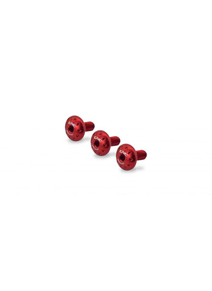 Rear Shock Absorber Cover Bolt Set Ducati Panigale Streetfighter Ducati Panigale 1199 S (2012-2015)
