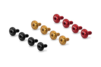 Tankcover boutenset Ducati Streetfighter V4 (2023-2024) beschikbare kleuren