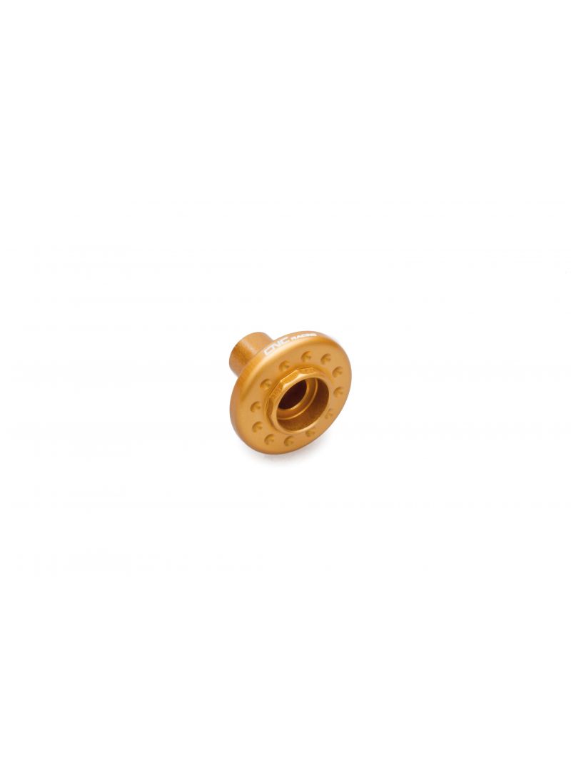 Silencer Bracket Screw Collar Ducati DesertX 2022+