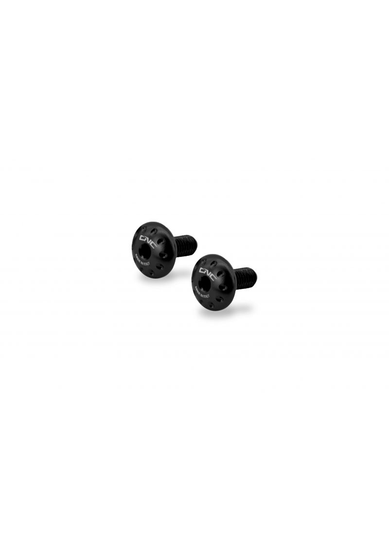 Fuel Tank Bolt Kit Multistrada V4 V4S