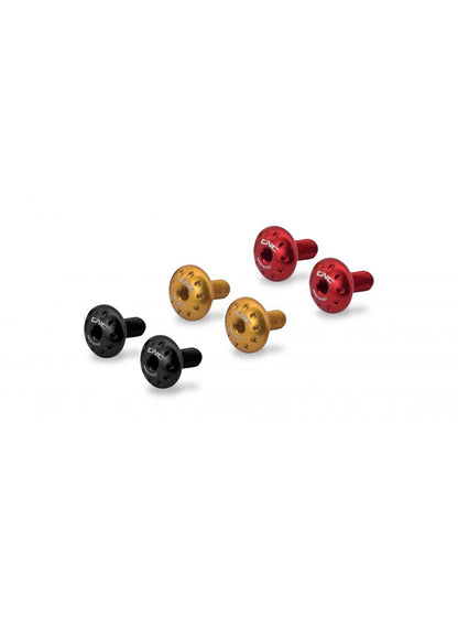 Kit de perno de tanque de combustible Multistrada V4 V4S Ducati Multistrada V4 S Sport (2021+)