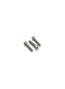 Titanium Top Yoke Bolt Kit (3 pcs.) CNC Racing Ducati Panigale 1199 (2012-2015)