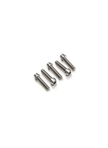 Optionales Titan-Bolzen-Kit für Top Yoke PST10BS X-Divel Ducati XDiavel S (2016-2017)
