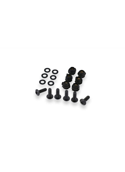 Front Fairing Bolt Kit for Ducati Panigale V4 Ducati Panigale V4 S Corse (2019-2020)