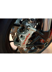 Carbon opklapbaar koppelingshendel - verstelbaar Ducati Hypermotard 950 (2019-2025)
