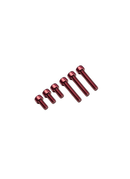 Bränsletankmössa bultar (6 st.) MV Agusta MV Agusta Rivale 800 (2013-2017)