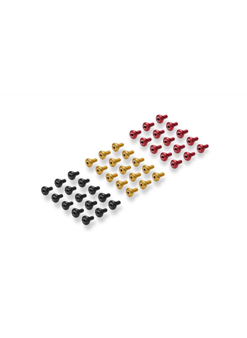 Side Fairing Bolt Kit Aprilia RS660 Aprilia RS 660 (2020-2024)