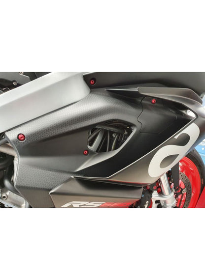 Side Fairing Bolt Kit Aprilia RS660 Aprilia RS 660 (2025+)