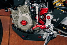 Voorandwiel Cover - Ducati Hypermotard 698 Mono (2024+)