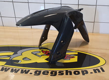 Ex-demo Voorspatbord glanzend carbon Ducati Multistrada V2S (2022-2024)