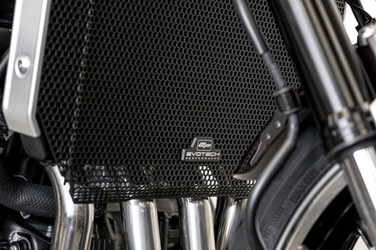 Evotech Kawasaki Z900RS SE Radiatorcover (2023-2025)