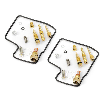 Keyster carburateur revisieset Honda NTV650 (1988-1997)