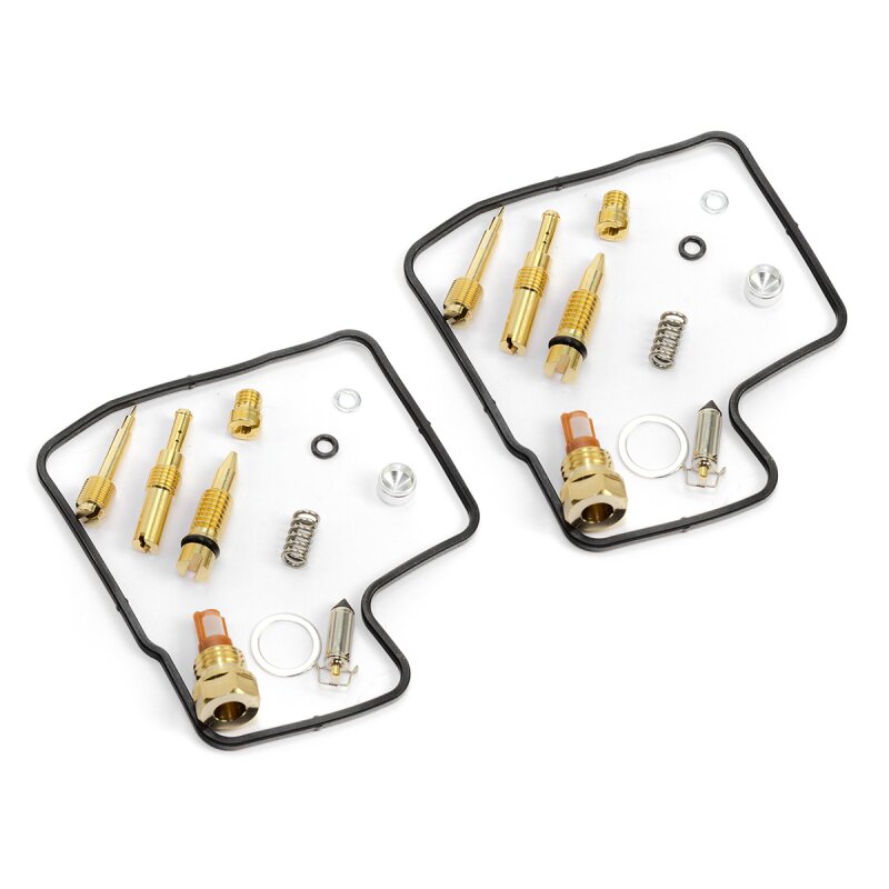 Keyster carburateur revisieset Honda NTV650 (1988-1997)